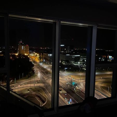 Oddech Miasta Apartment Poznan Luaran gambar