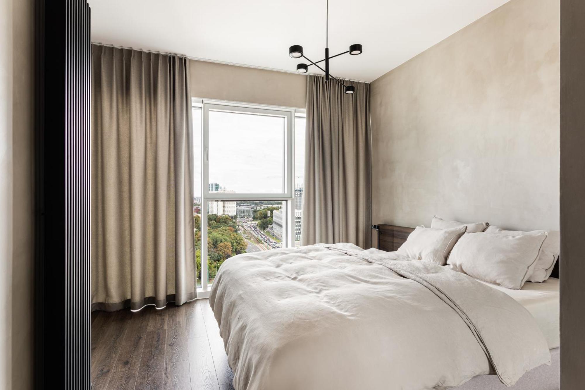 Oddech Miasta Apartment Poznan Luaran gambar